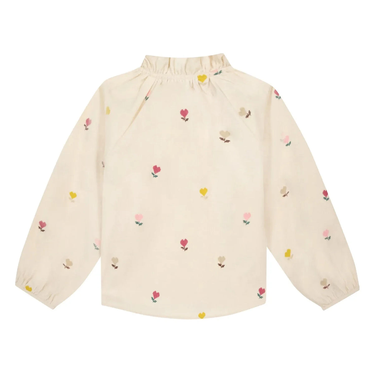 Bonton - Pomette blouse | Cream