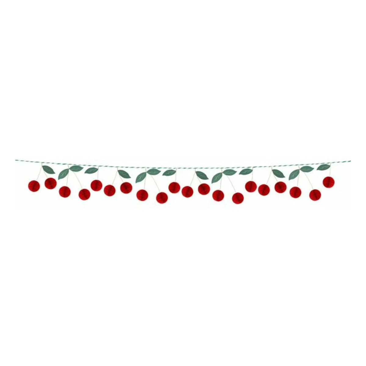 Meri Meri - Cherry Wreath
