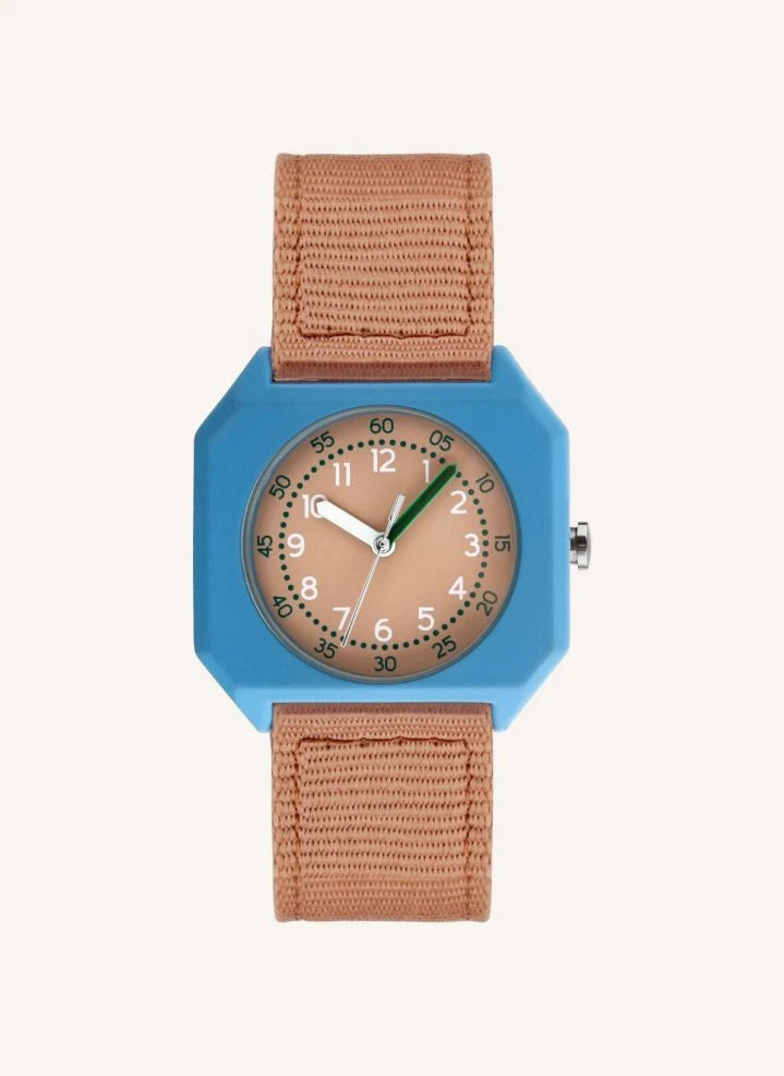 Mini Kyomo - Watch | Blue