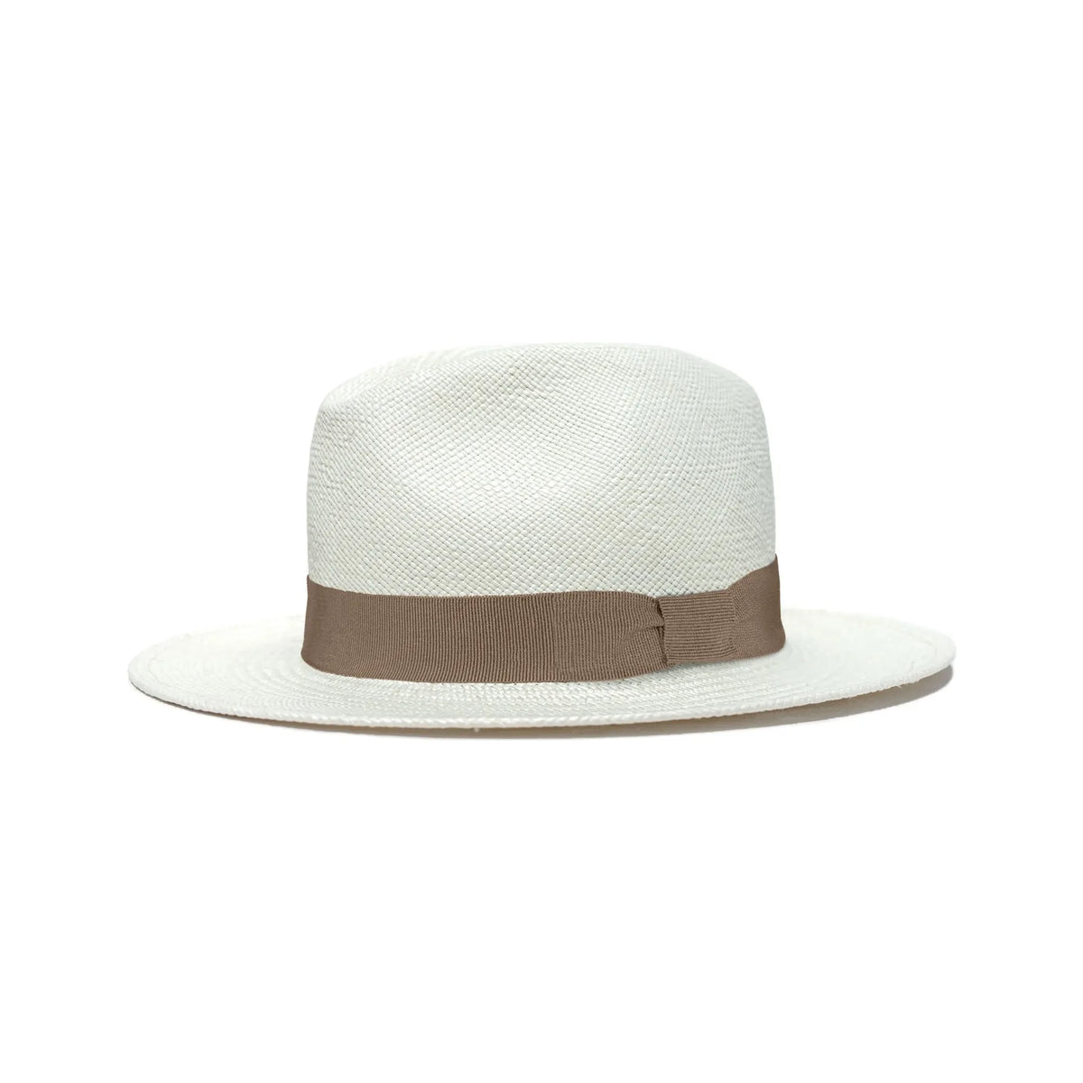 Lastelier - Beige Panama Hat