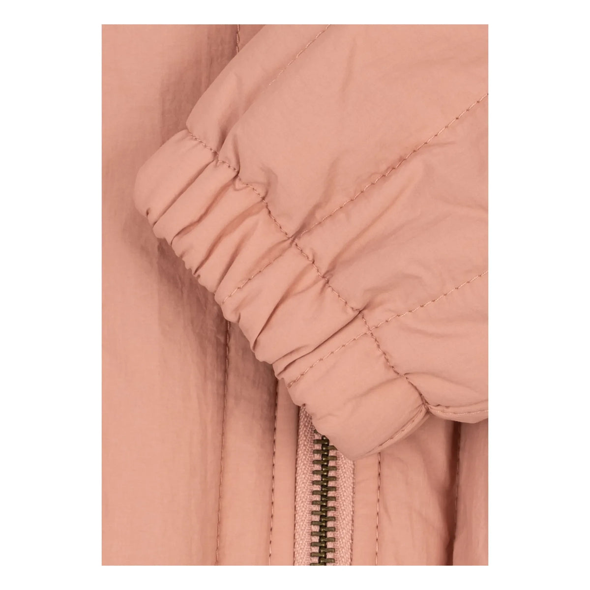 Konges Sløjd - Juno Sweet Candy Bomber Jacket | Pink