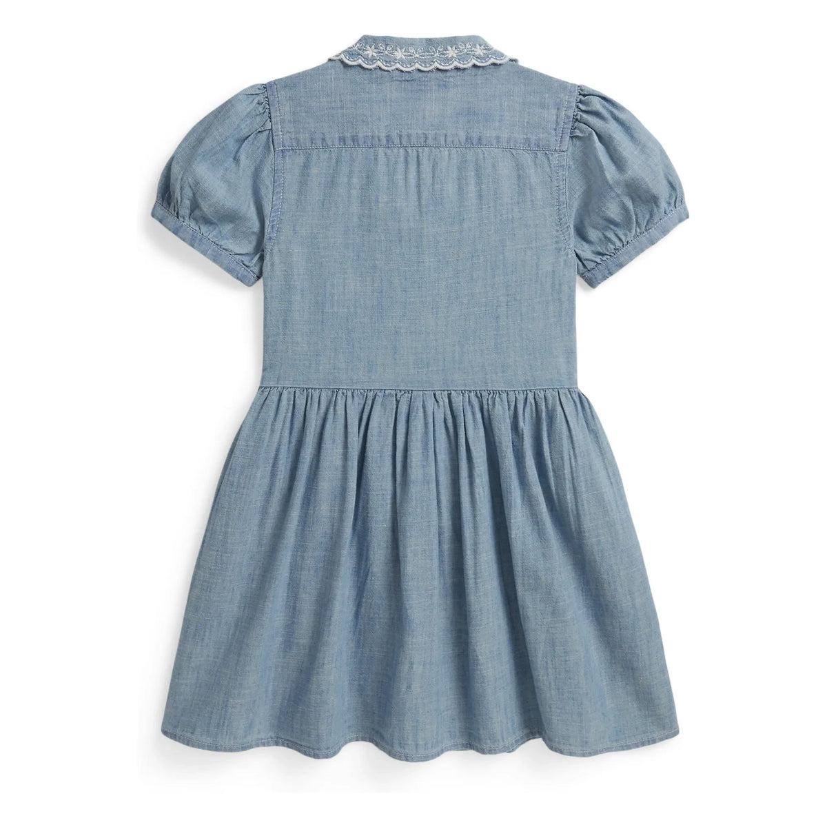 Ralph Lauren - Denim Dress | Blue