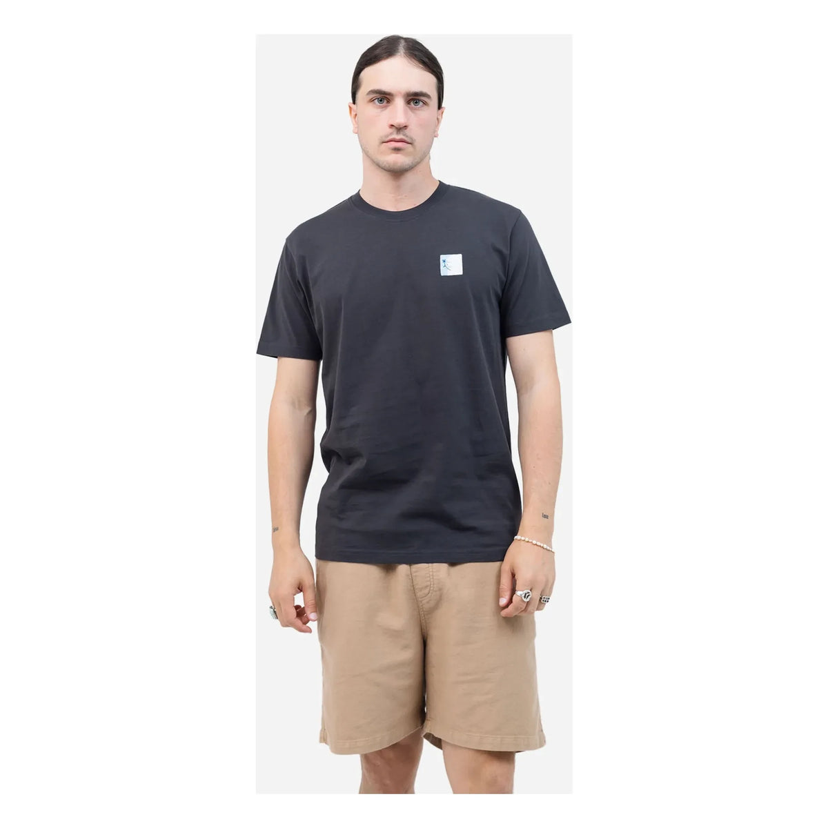 Olow - Good Time T-Shirt | Black