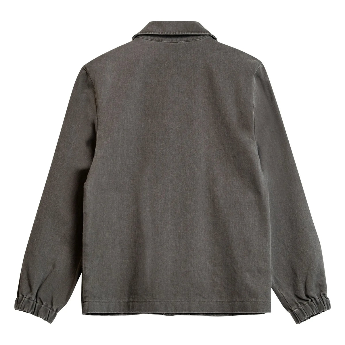 Wooden Store - Leeds Jacket | Dark Gray