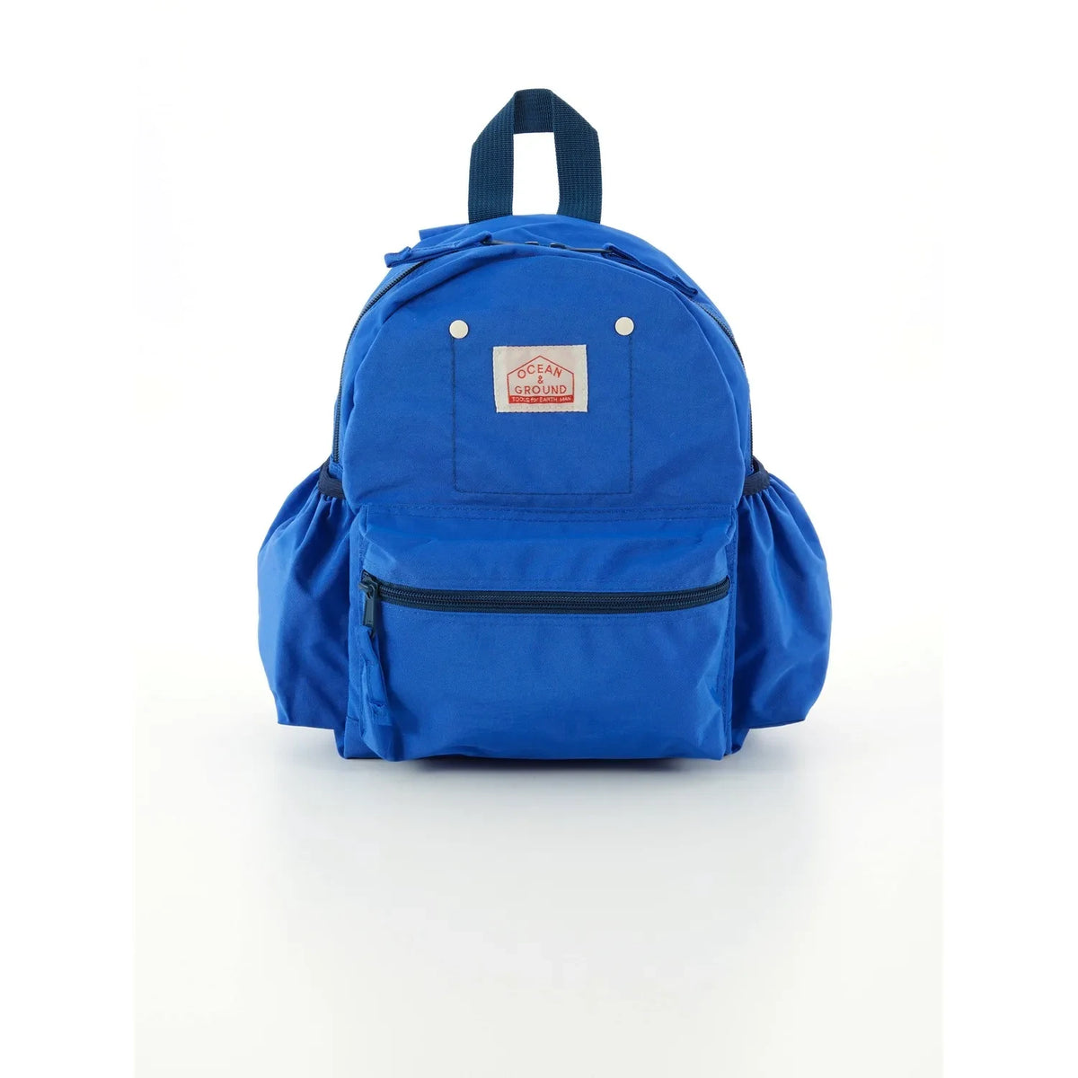 Ocean&Ground - Gooday Backpack | Blue