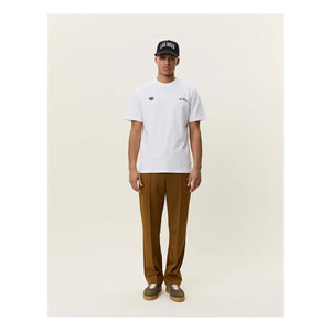 Les Deux - Deux Coton T-Shirt | White