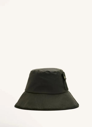 Barbour - Bob Carville Bucket Hat | Khaki