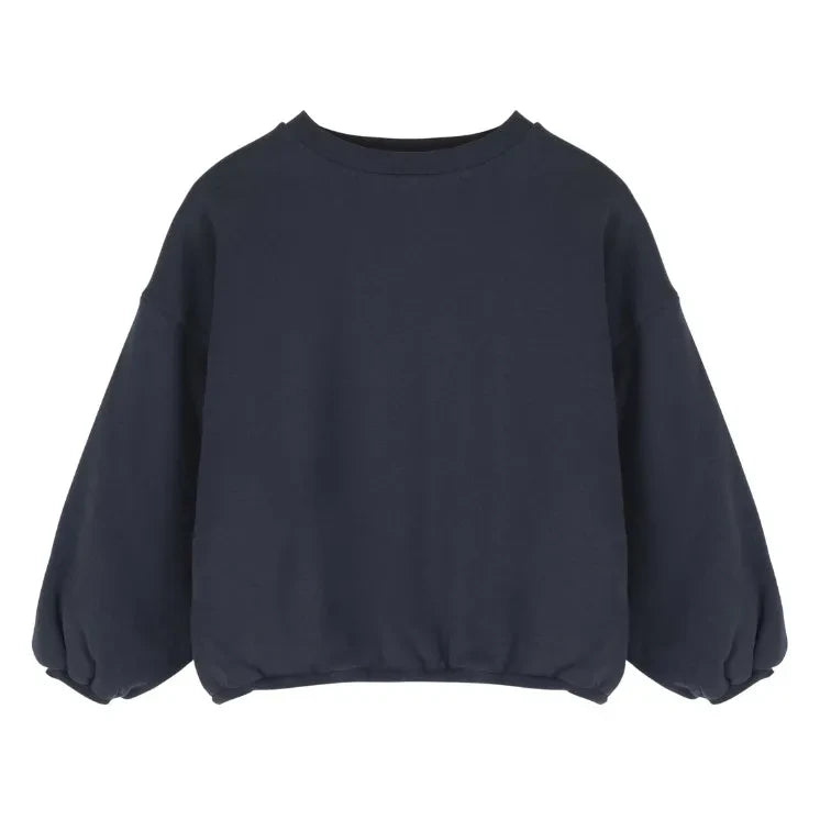 Jenest - Sweat Max Organic cotton | Black