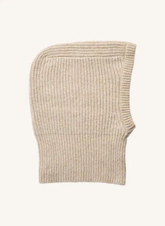 Sofie Schnoor - Ivasy balaclava | Beige