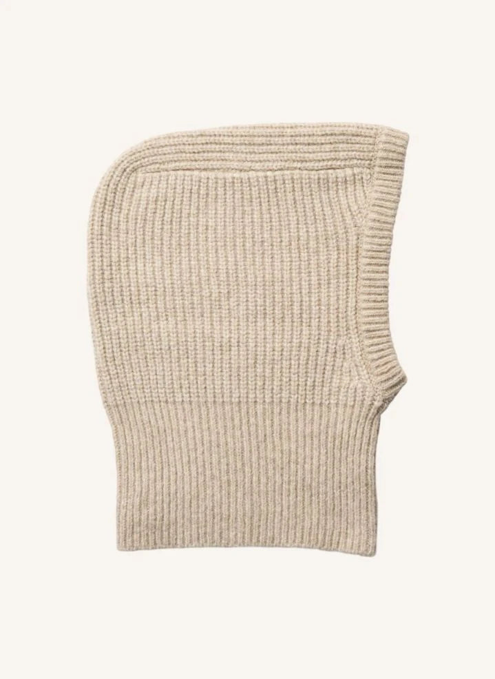 Sofie Schnoor - Ivasy balaclava | Beige
