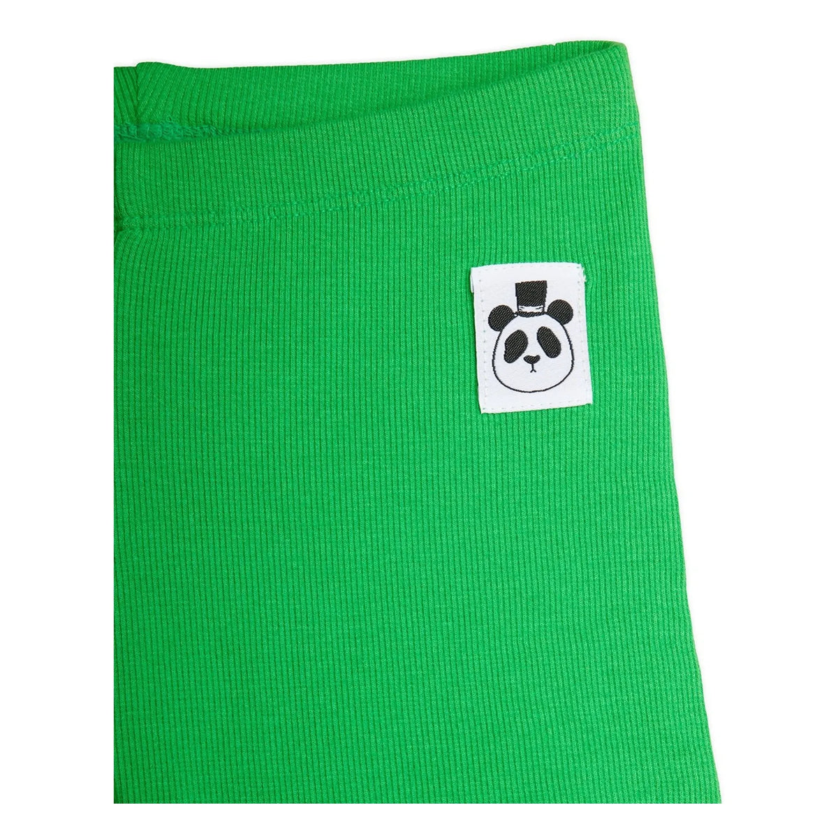 Mini Rodini - 3-Pack Organic Cotton Bicycle Shorts | Pink