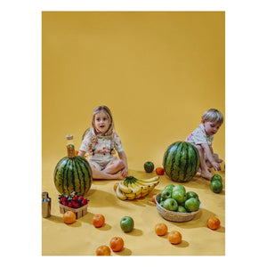 Petit Boum - Sensory Fruit Bottle