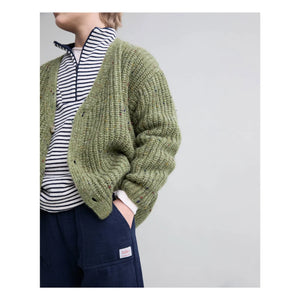 Búho - Casual Drawstring Pants | Navy