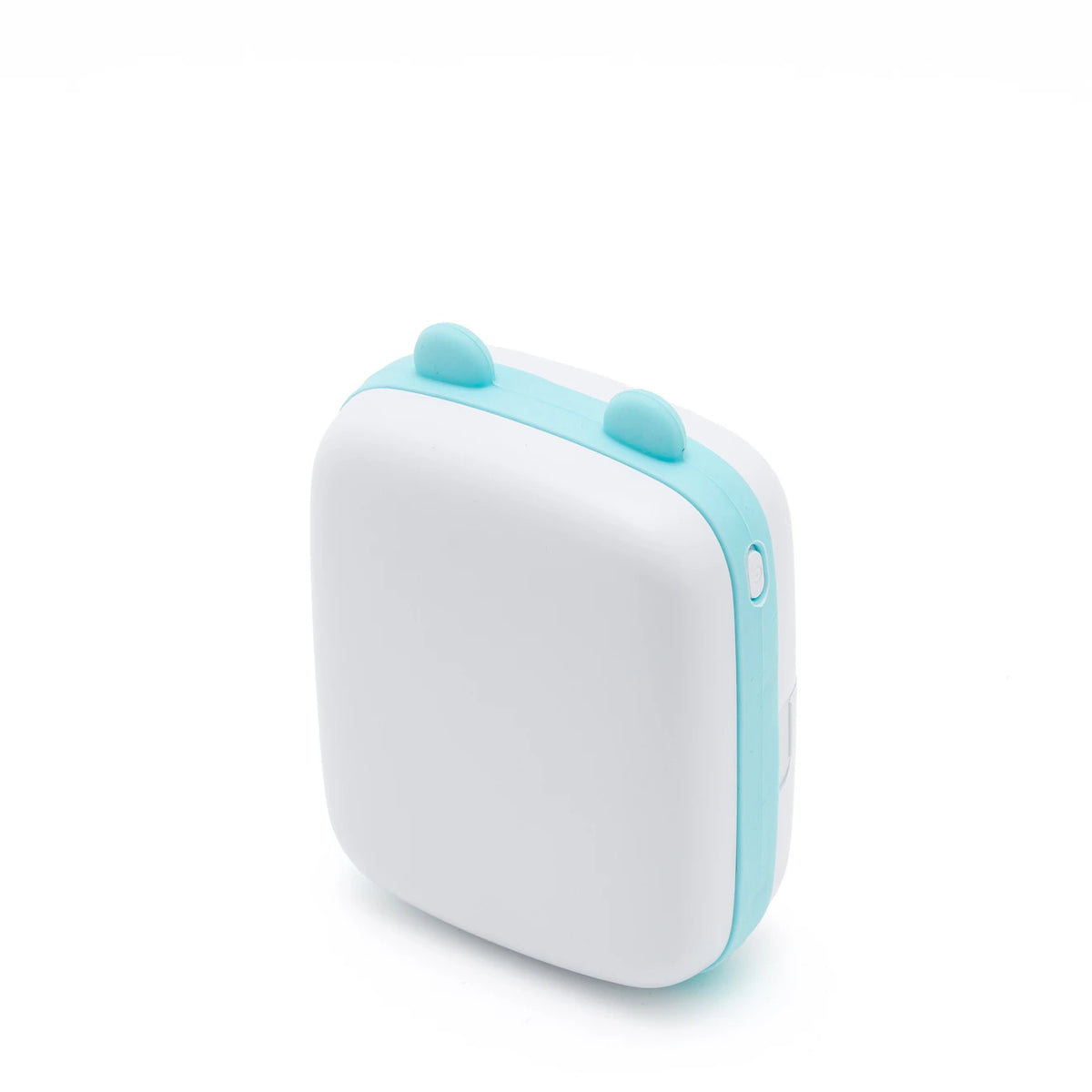 iPixi - Bluetooth Mini Cute Mobile Blue Printer
