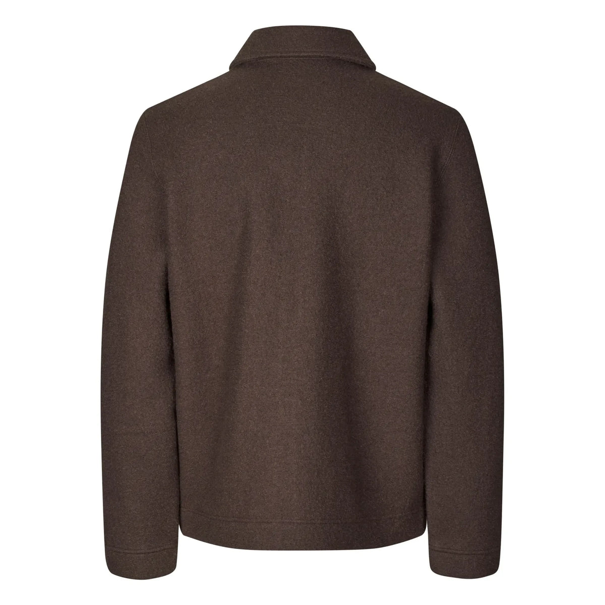Samsoe Samsoe - Hannes Jacket | Brown