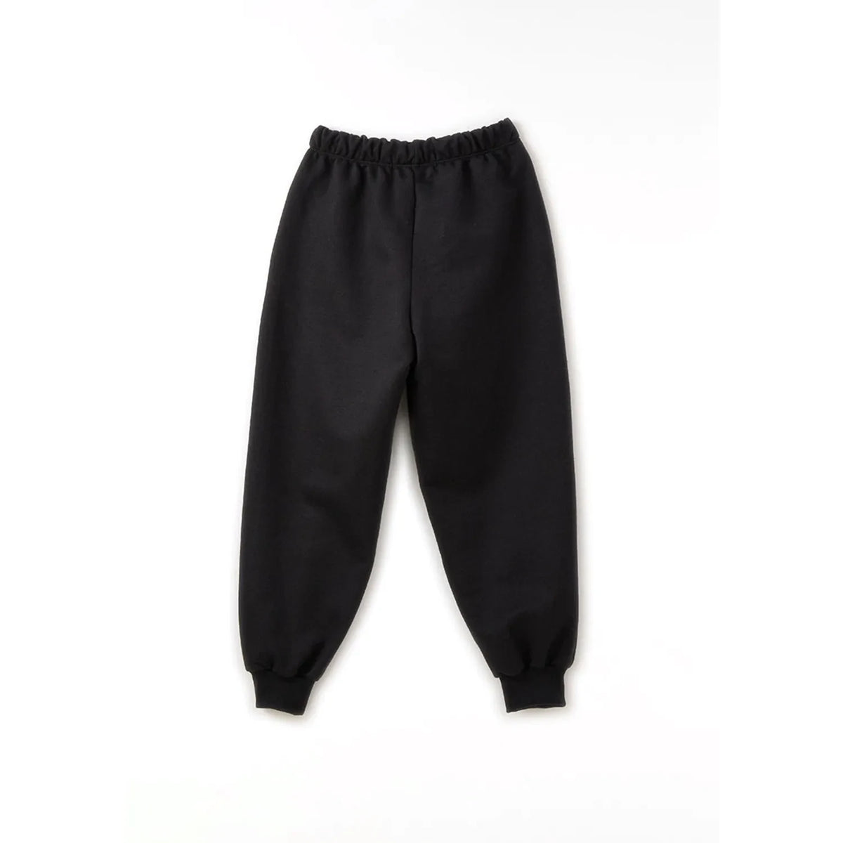 Fabula - Elastic Jogger | Black
