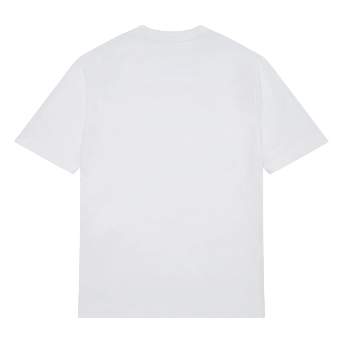 Edmmond Studios - Edmmond Breakfast Organic Cotton T-Shirt | White