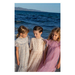 C'era Una Volta - Valentina Dress | Cream
