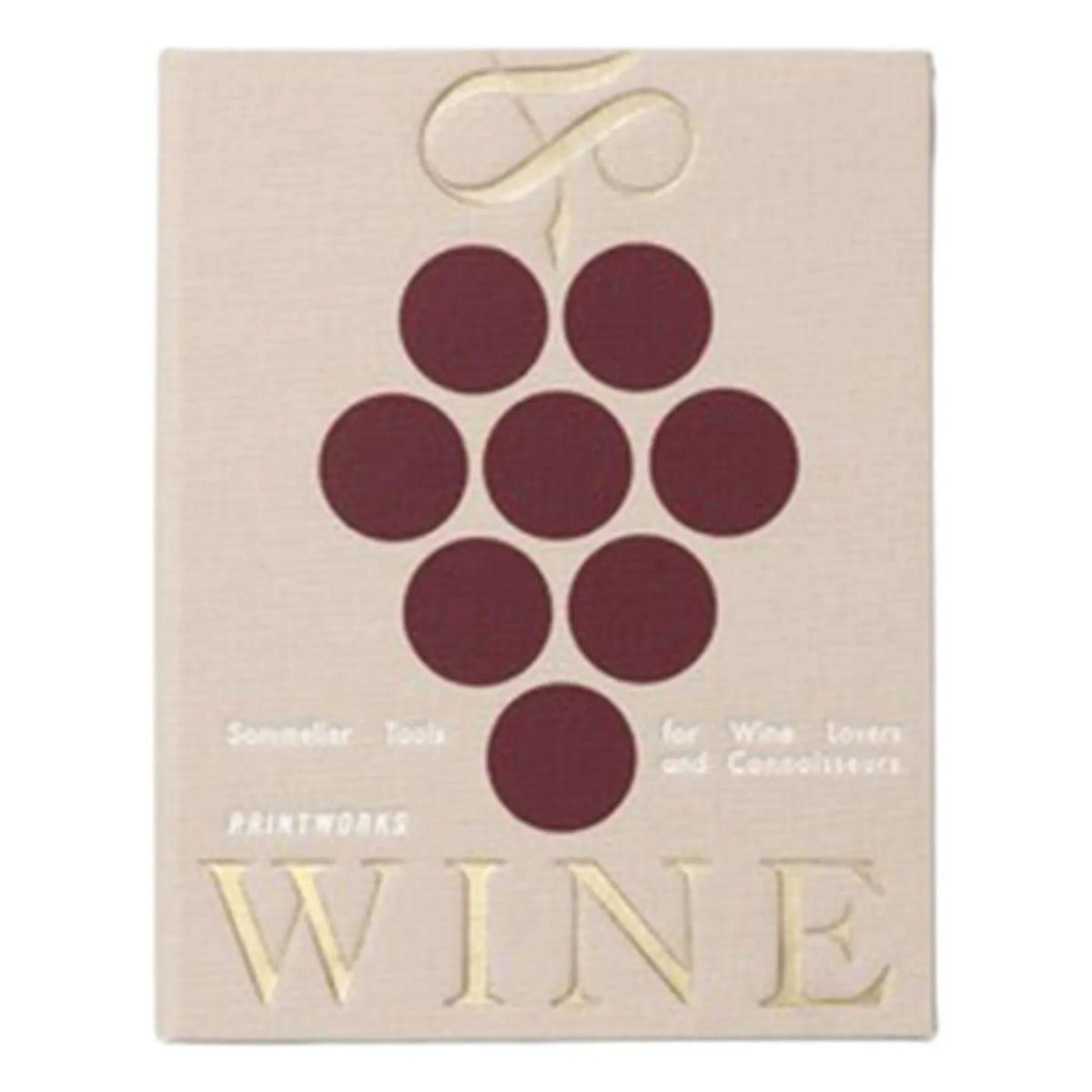 PrintWorks - Wine Accessory Set