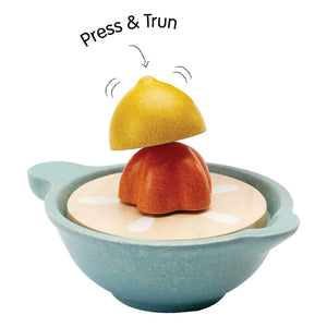 Plan Toys - Citrus Juicer