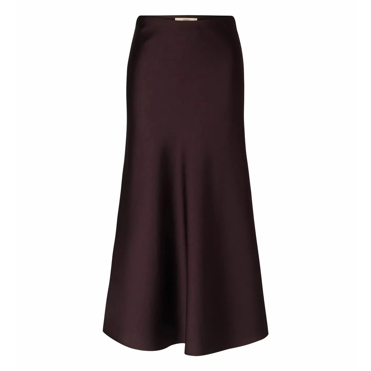 Sessùn - Gilda Skirt | Brown