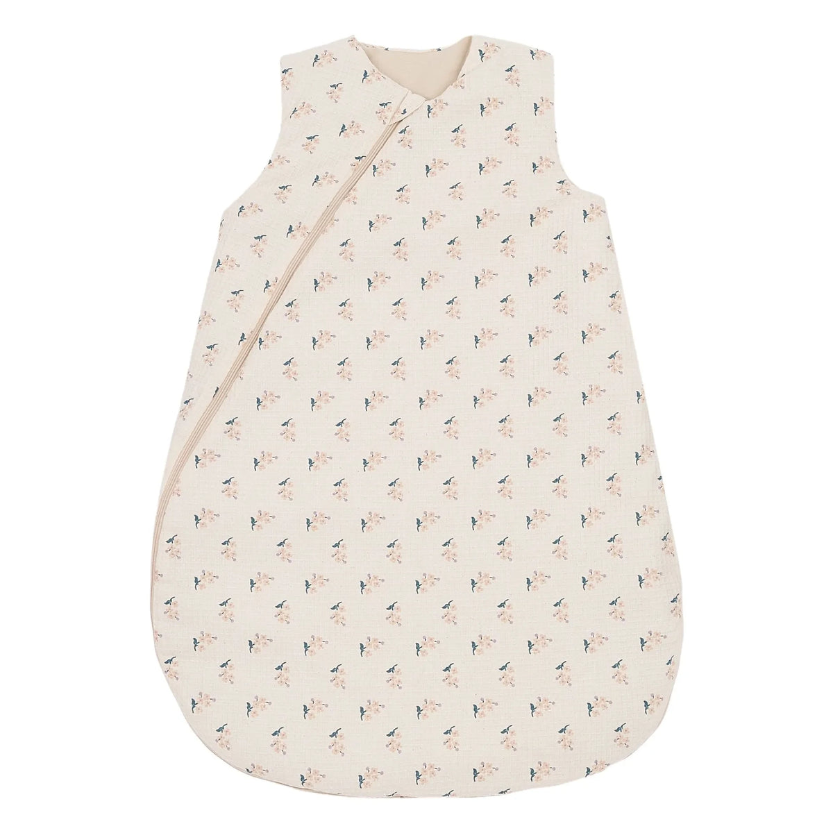 Nobodinoz - Cocoon Darling Seasonal Sleep Suit