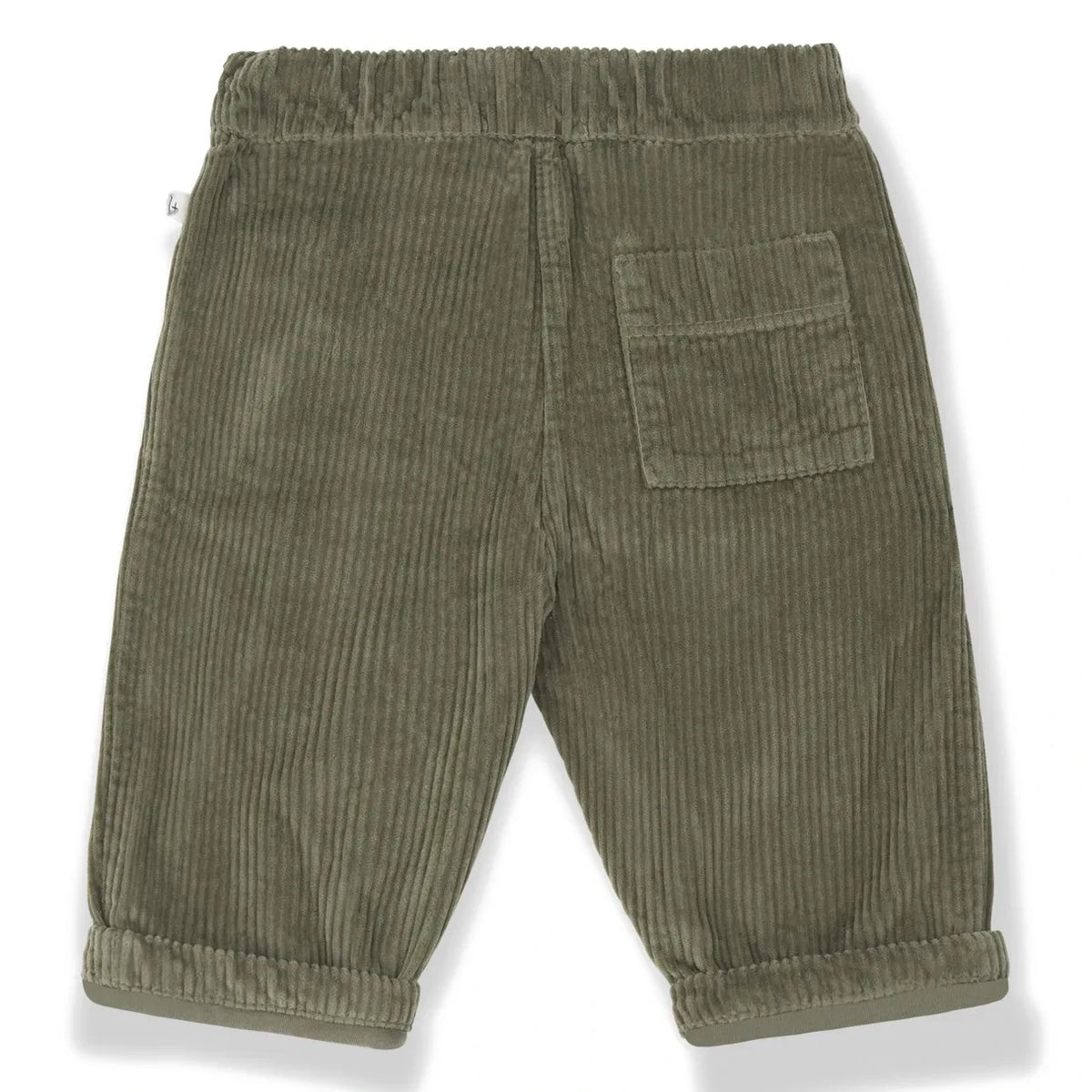 1+ in the family - Quebec Corduroy Pants | Khaki