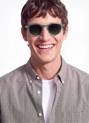 IZIPIZI - Sunglasses #C | Khaki