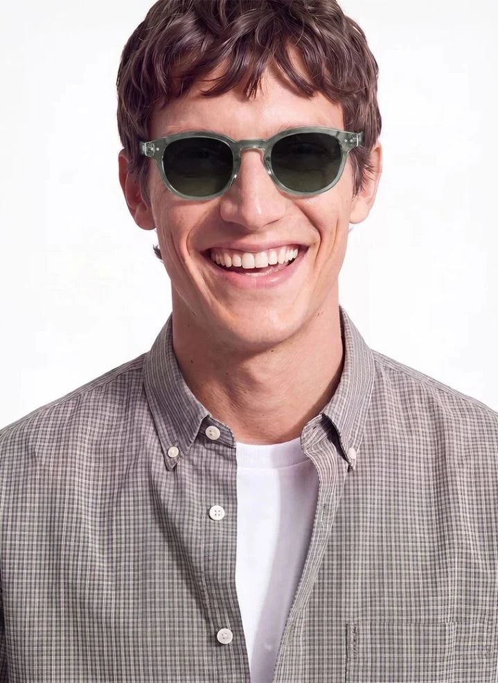 IZIPIZI - Sunglasses #C | Khaki