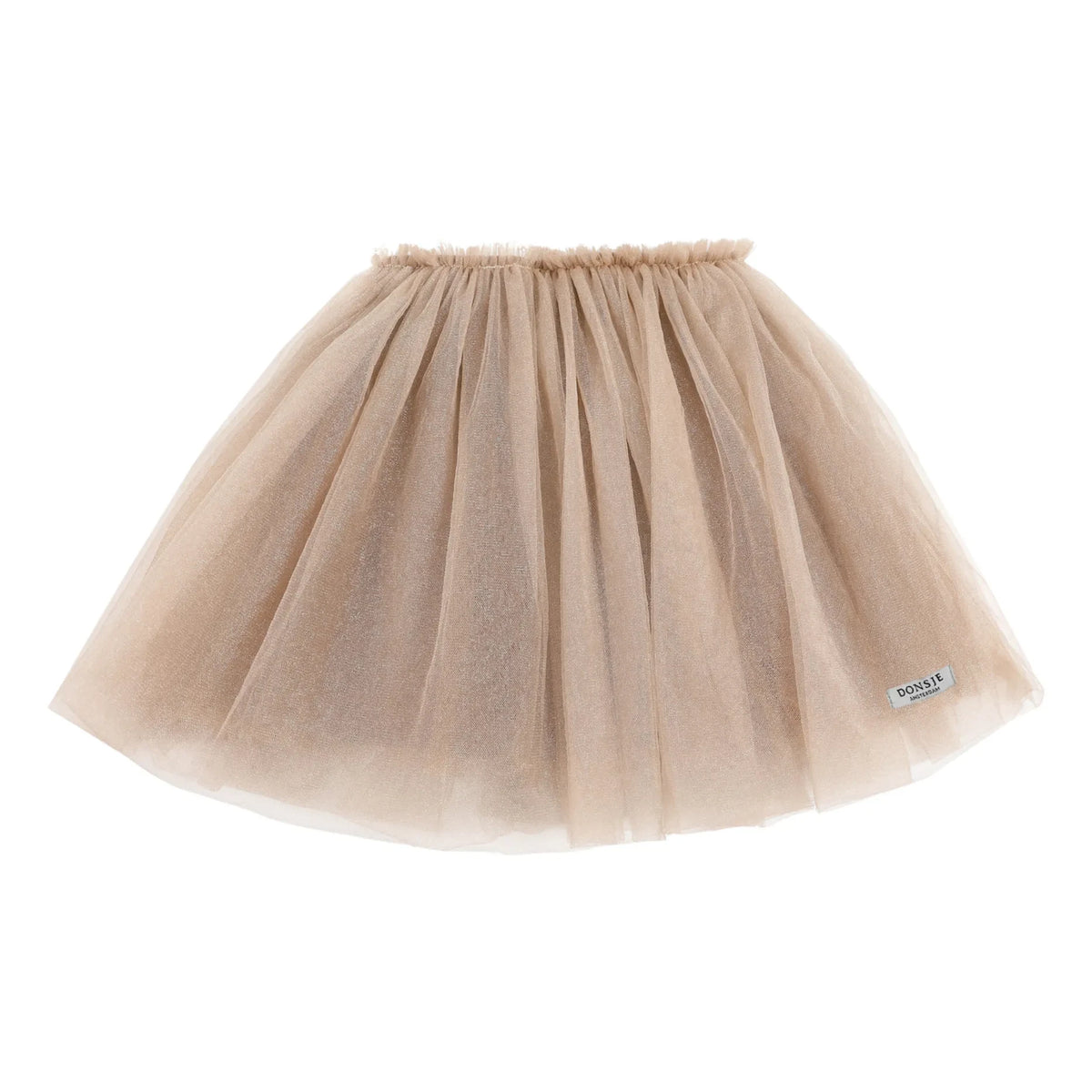 Donsje - Tulle Pien skirt | Pink