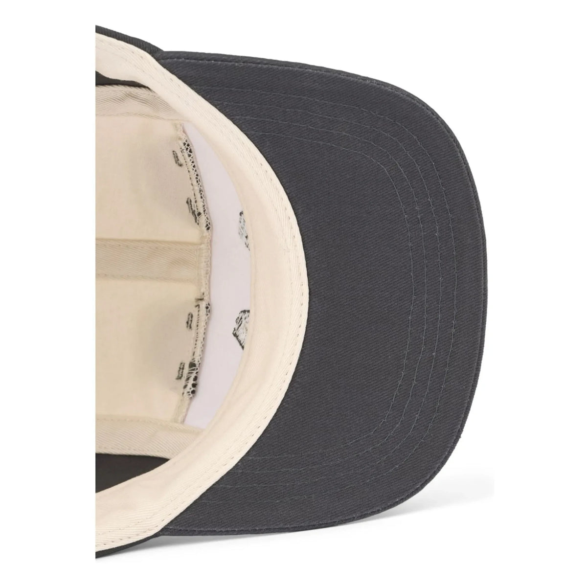 Liewood - Rory Panda Organic Cotton Hat | Beige