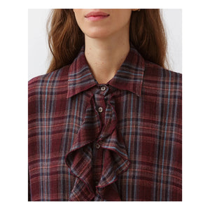 Diega - Cianta Shirt | Purple