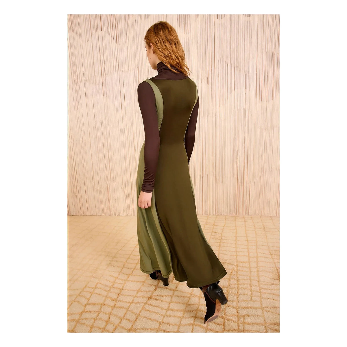 Ulla Johnson - Nahla Dress | Khaki