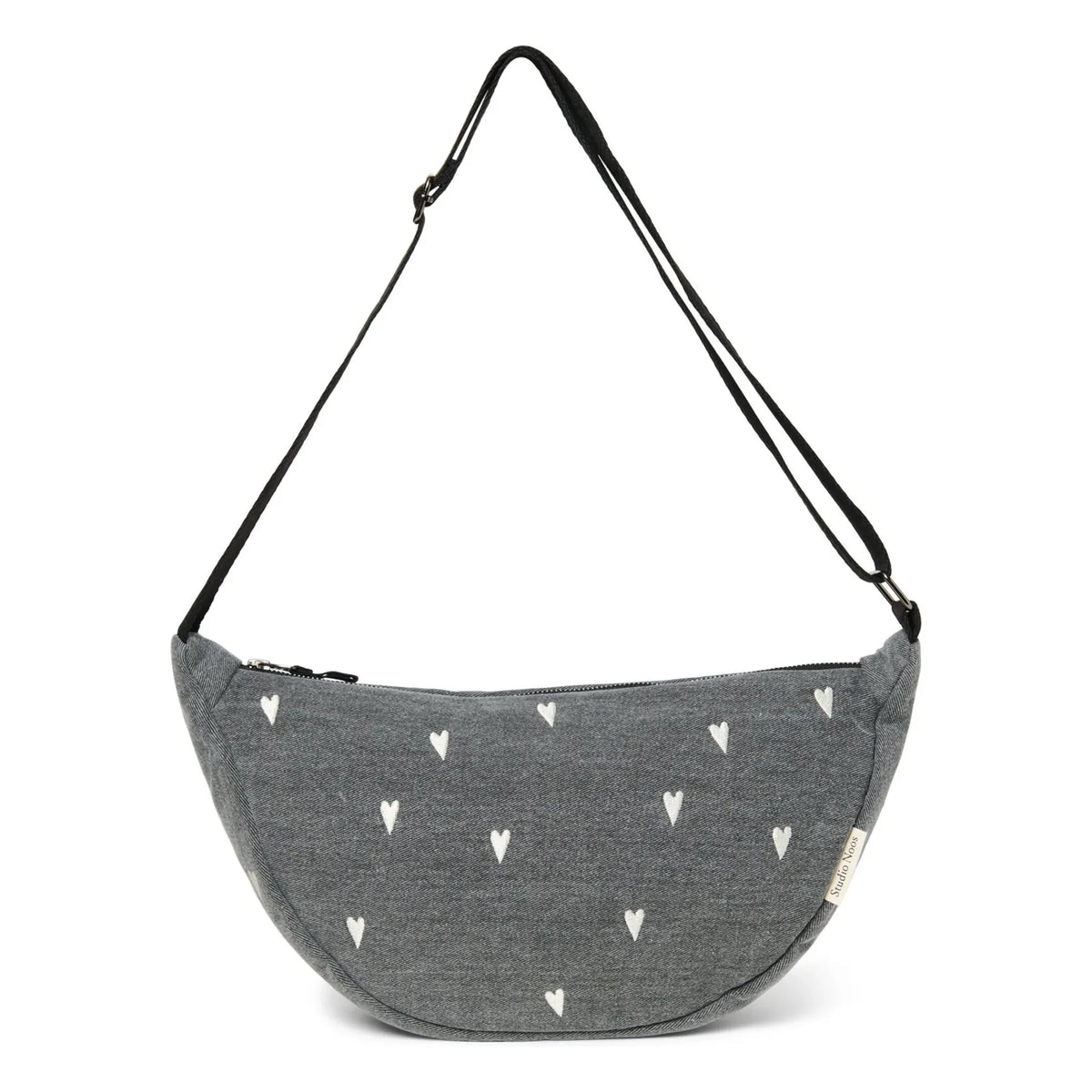Studio Noos - Heart Waist Bag | Gray