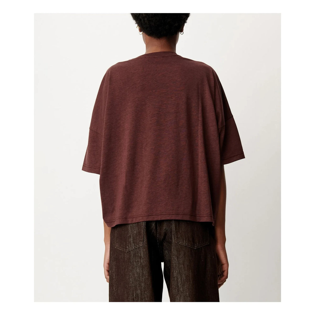 Sessùn - Dorel T-shirt | Erik
