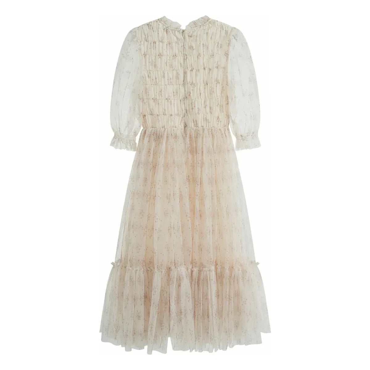 C'era Una Volta - Valentina Dress | Cream