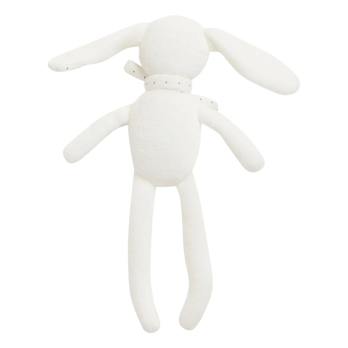 Bonpoint - Taki Bunny Plush Toy | White