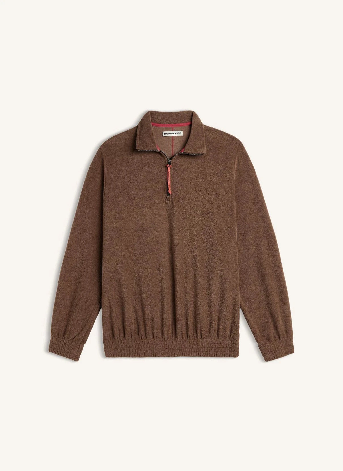 Homecore - Atys Sweater | Brown