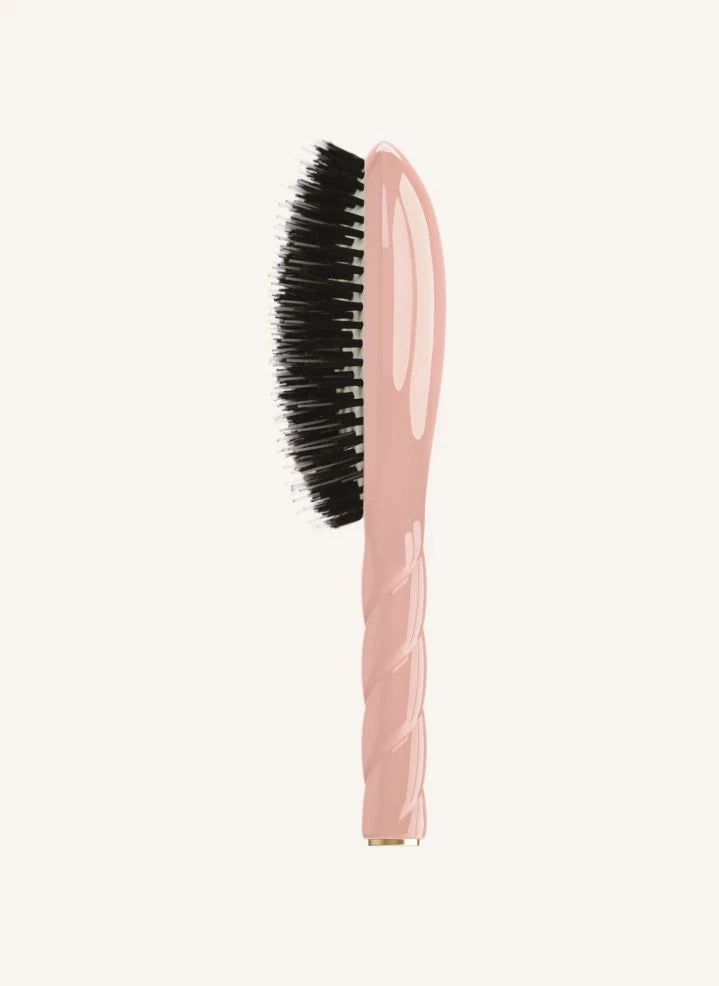 La Bonne Brosse - The Essential Hairbrush No. 02 - Care and Detangling | Dusty Pink