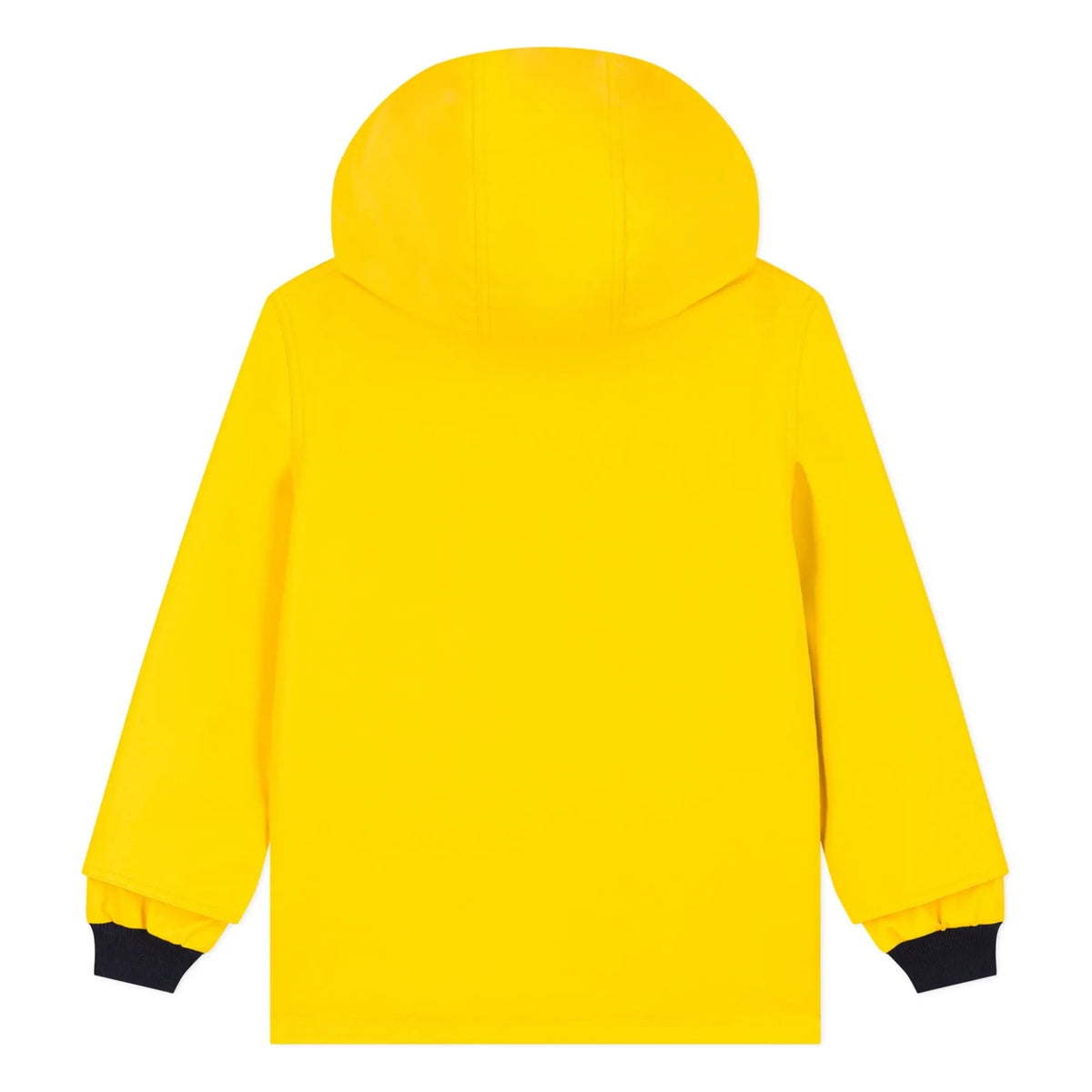 Petit Bateau - Ciré Iconic | Yellow
