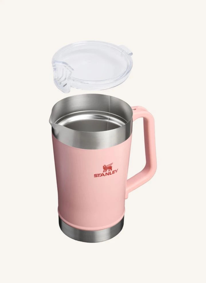 Stanley 1913 - Stay Chill insulated carafe | Peach