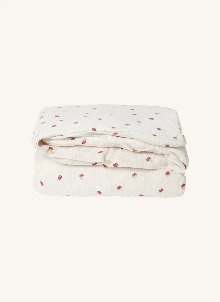 garbo&friends - Rosehip Duvet Cover