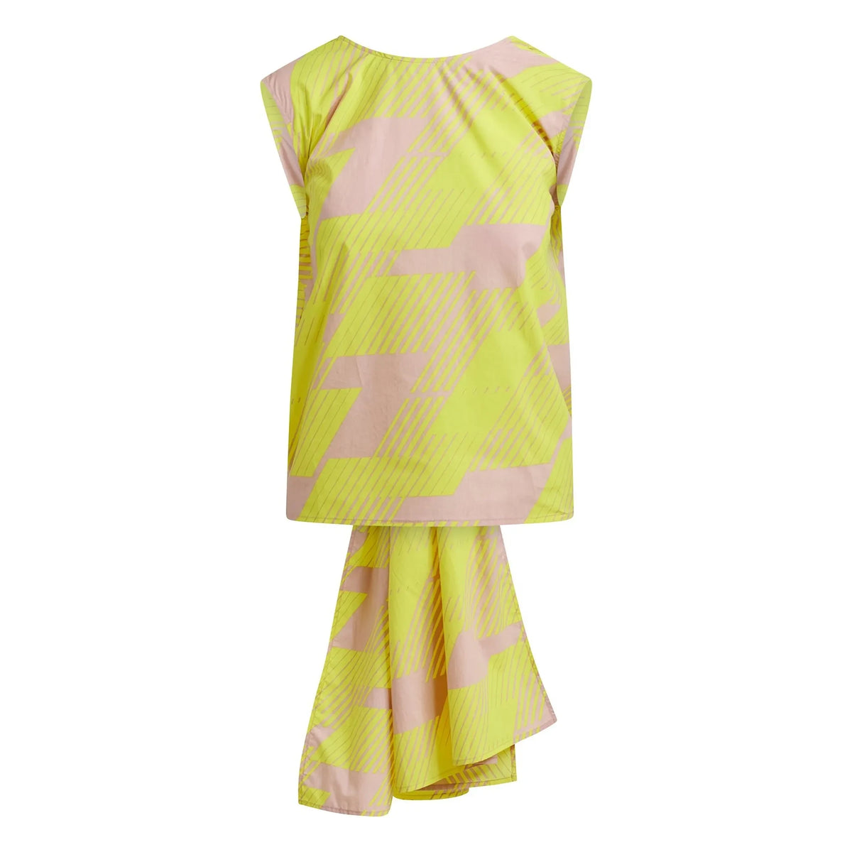 Essentiel Antwerp - Top Jelani | Yellow