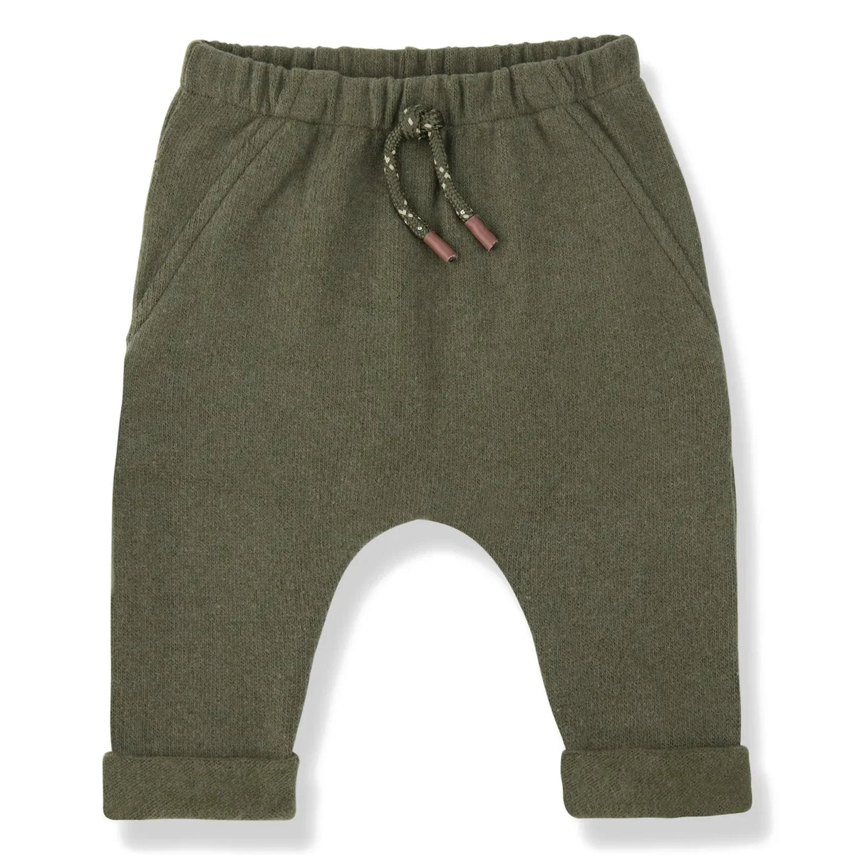 1+ in the family - Nunavut Pants | Khaki