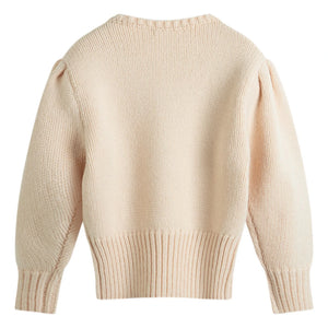 Once Upon a Time - Gabri Sweater | Coral