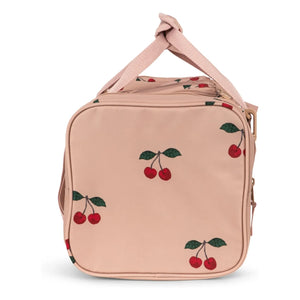 Konges Sløjd - Weekend Bag | Pink