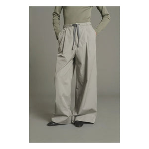 Soeur - Hugues organic cotton pants | Gray