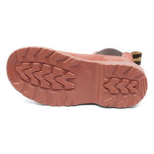 bisgaard - Kim Ankle Boots | Pink