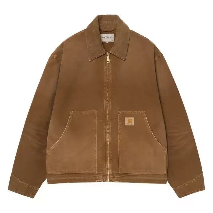 Carhartt WIP - OG Arcan Jacket | Camel