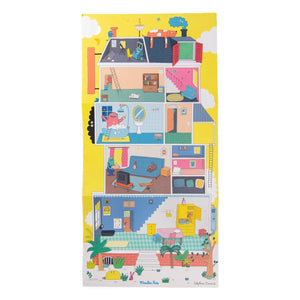 Moulin Roty - Les Schmoucks DIY Stickers